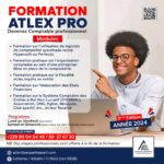 Un centre de formation professionnel